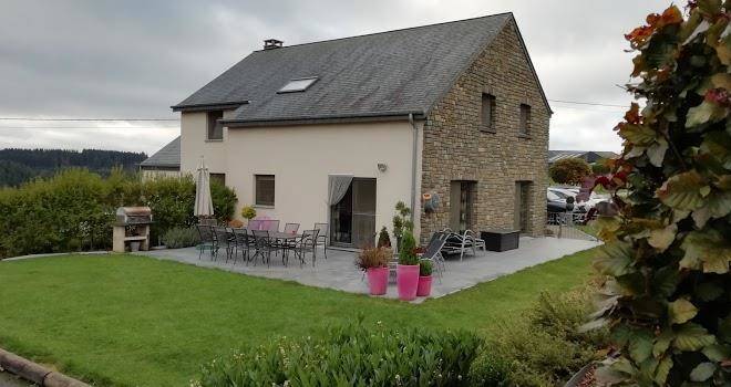 Ferme chateau le duc