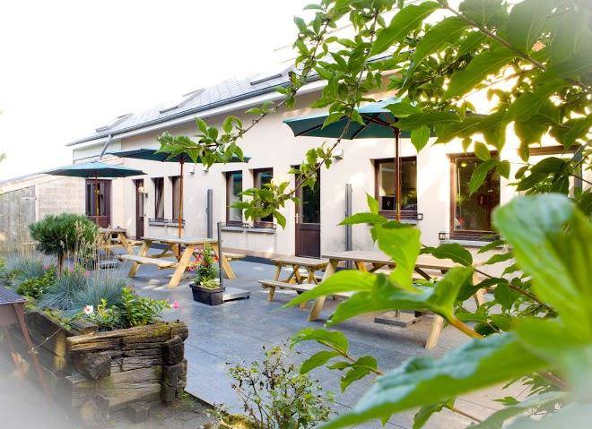 Ferme du vieux chene