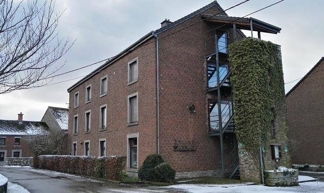 Fleurs Des Champs Image