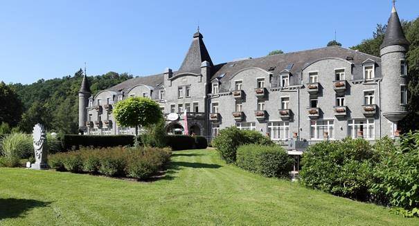 Floreal la roche en ardenne