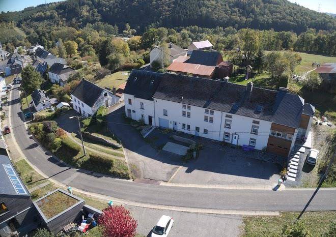 Gite aux hirondelles