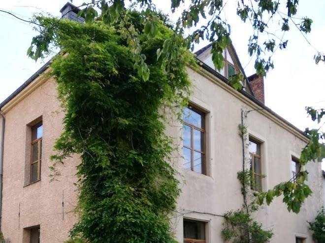 Gite de thiryfays sprl