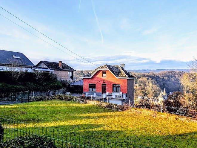 Gite Des Cretes Image