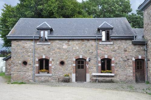 Gite ferme d'ortie