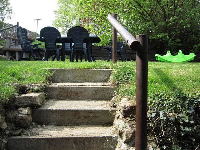 Gite le relais d'orval