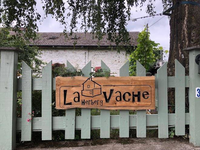 Herberg la vache