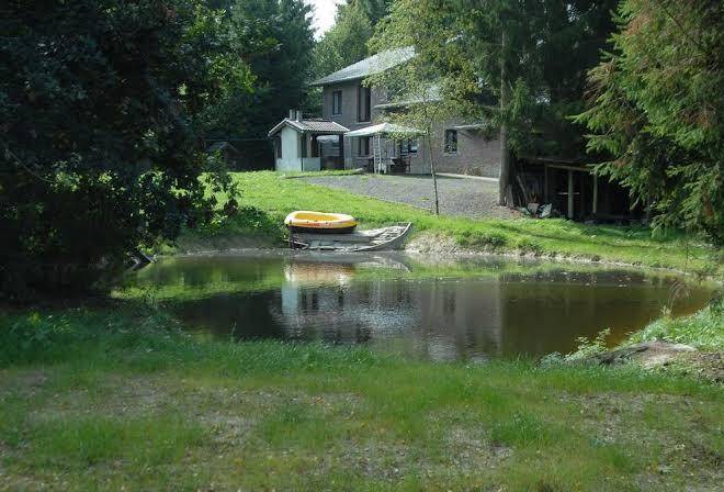Holiday home le pihon