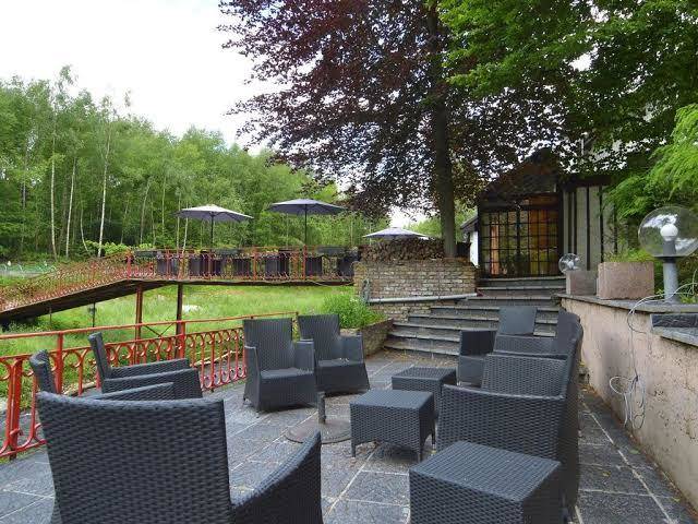 Hotel les linaigrettes