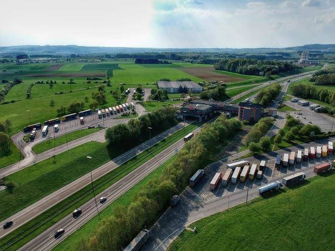 Hotel ac arlon