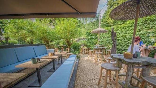 Hotel au vieux durbuy
