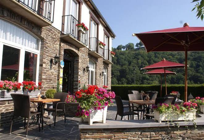 Hotel beau sejour