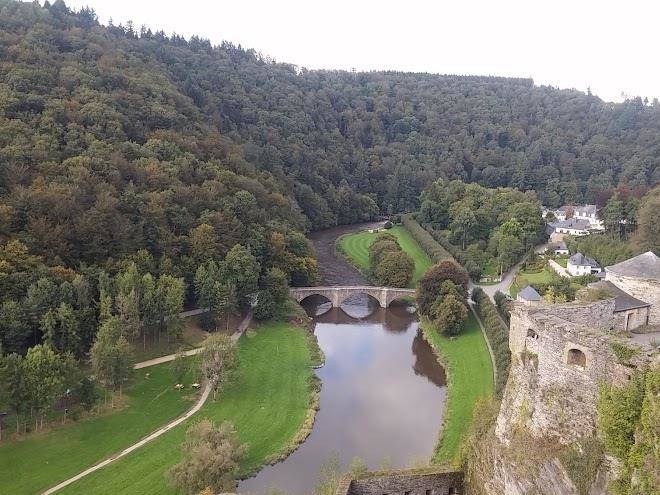 Hotel bouillon