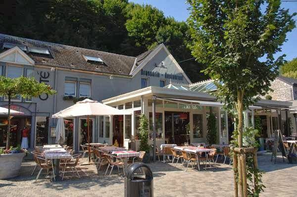 Hotel cote cour
