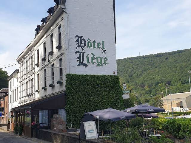 Hotel de liege
