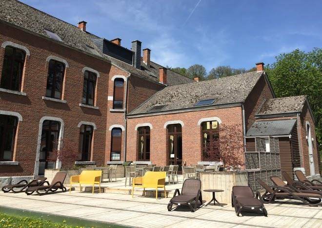 Hotel des comtes