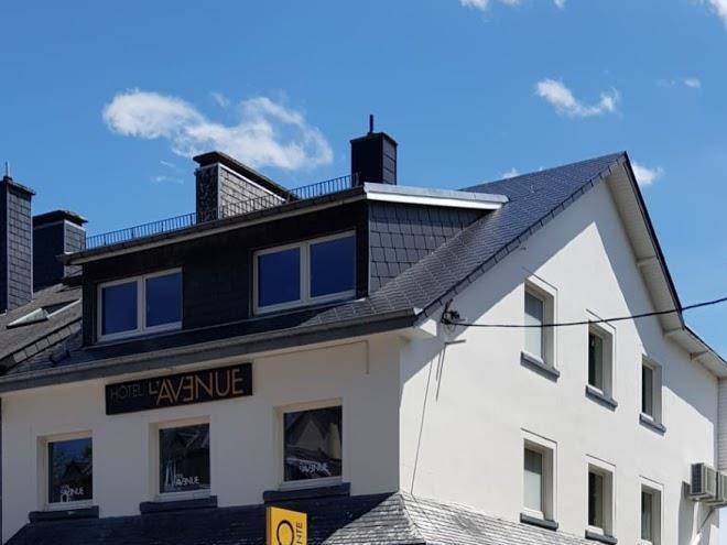 Hotel L'avenue Sprl Image