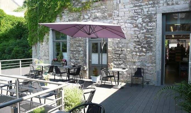 Hotel la librairie