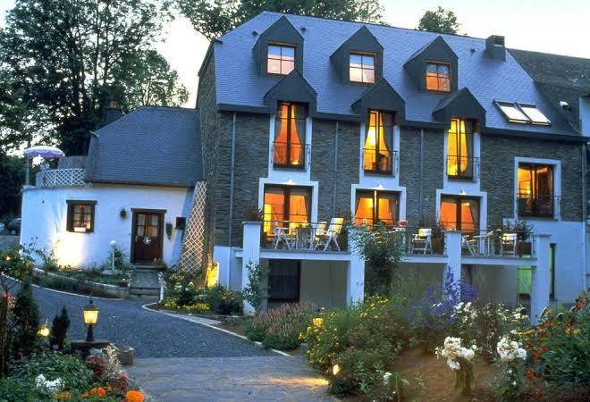 Hotel les ardillieres du pont d'oye