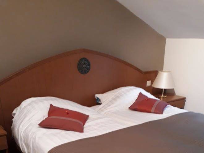 Hotel les bruyeres