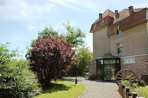 Hotel les tilleuls