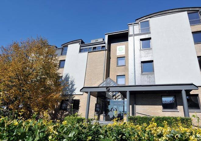 Hotel L'amandier Image