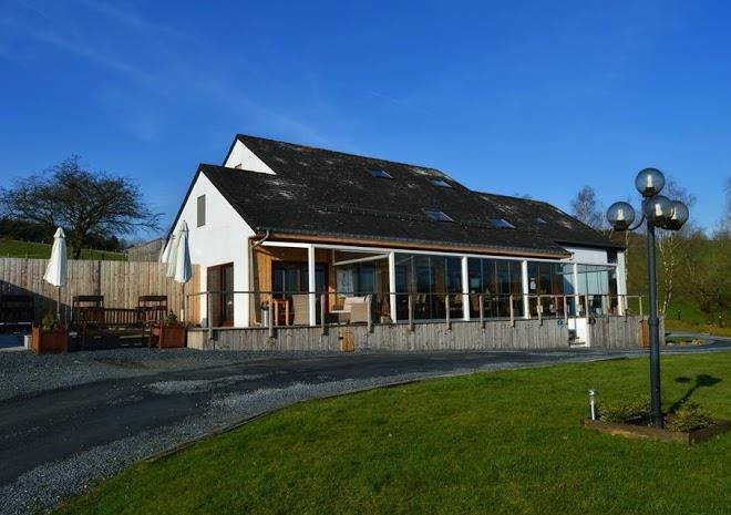 Hotel Restaurant L'espine Image