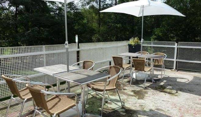 Hotel Restaurant Le Martin Pecheur Sprl Image