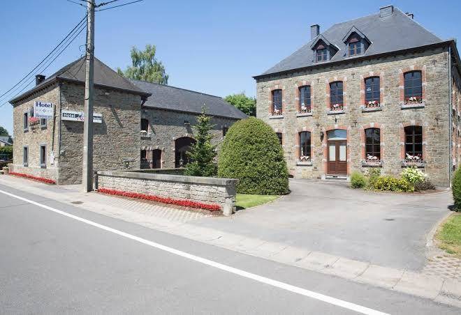 Hotel saint martin