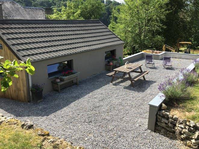 L' atelier chambres pour voyageurs