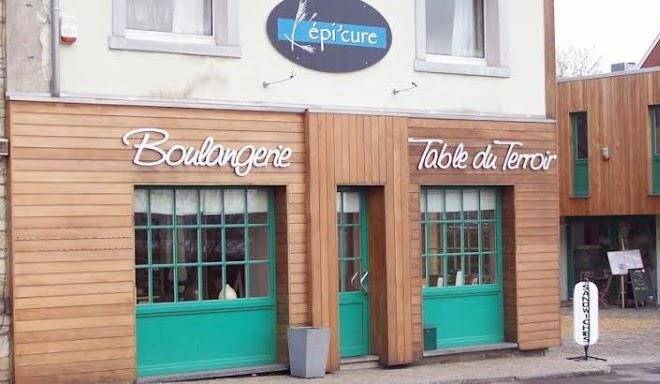 L'epicure