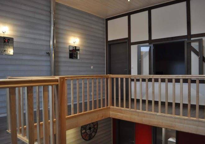 L'etable De Grisette Image