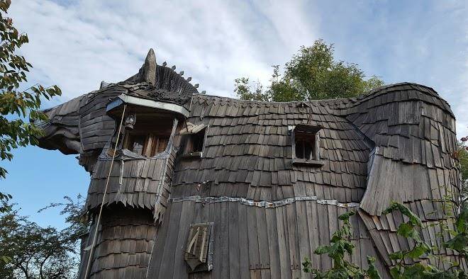 La balade des gnomes