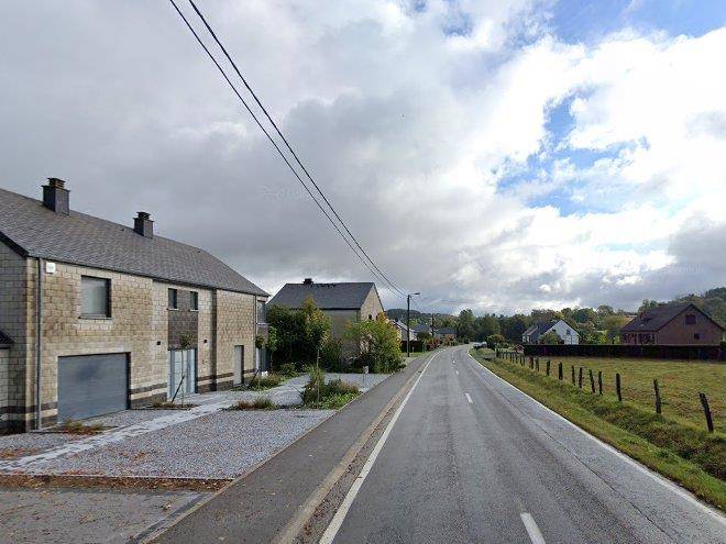 La distillerie b&b