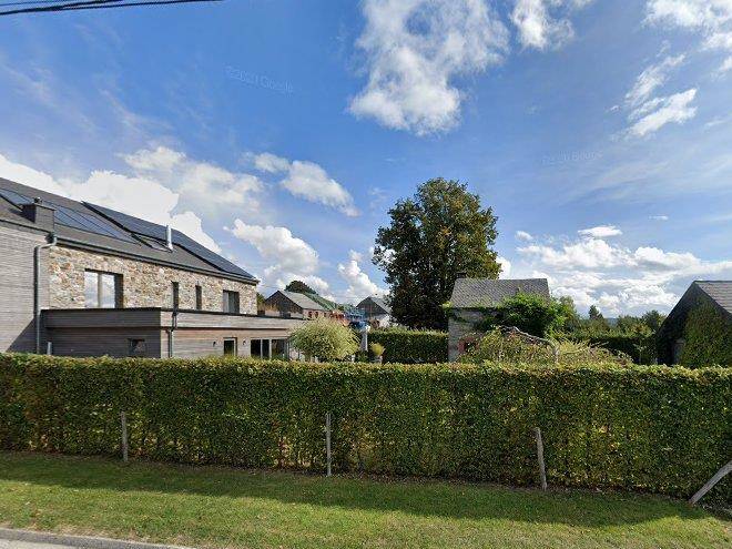 La Fangette Libramont Bras Haut Image