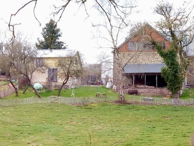 La ferme de bertogne