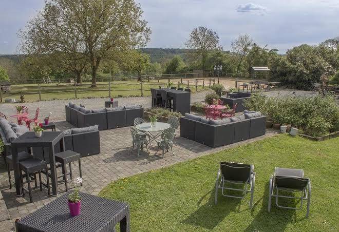 La Ferme De Durbuy Image