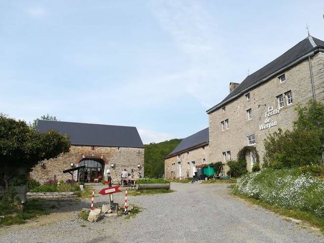 La ferme de werpin