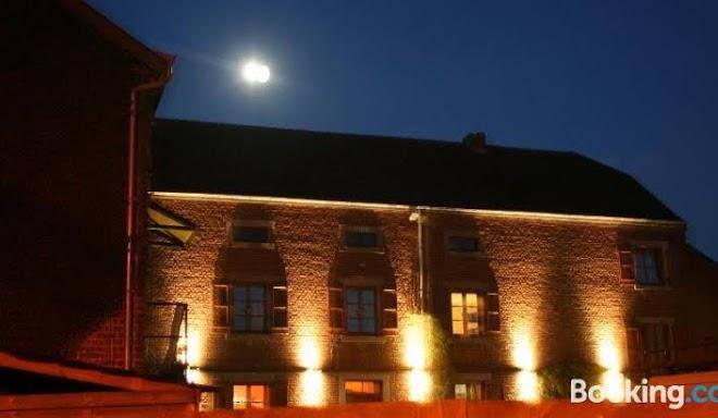 La ferme du pre charmant