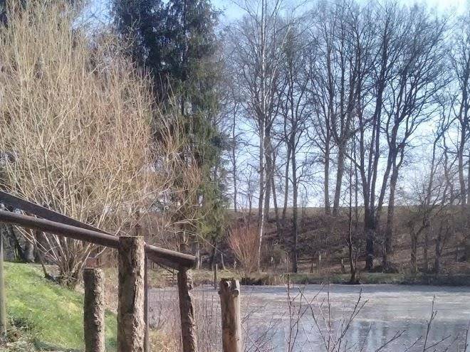 La ferme du soleil