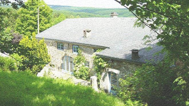 La ferme saint pierre voor 16 personen
