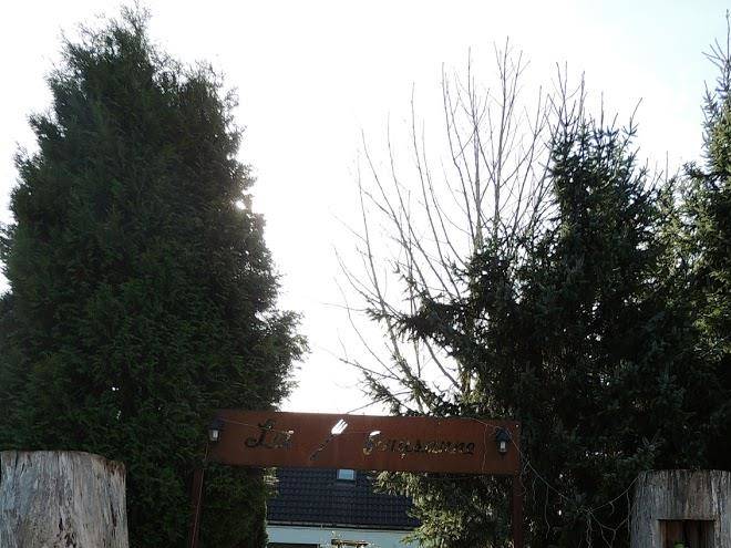 La fourchette paysanne