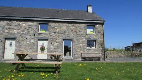 La Grange Aux Myrtilles Image