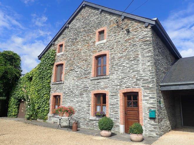 La Grange Du Bout Du Chemin Image