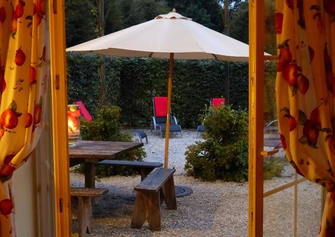 La heronniere