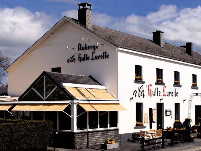 La hutte lurette