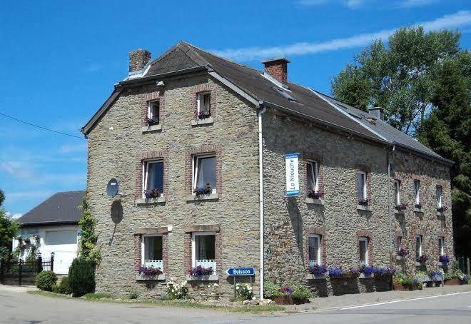 La niouche