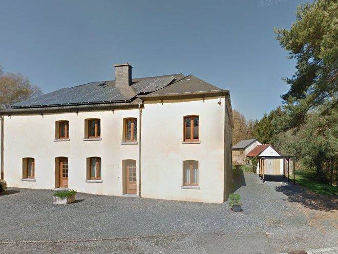 La potiniere