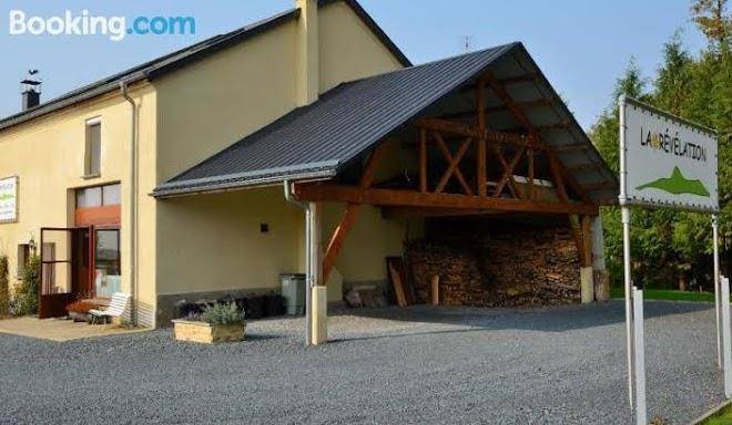 La Revelation De Smet Simoen Kamer En Ontbijt Verhuur Vakantiewoning Image