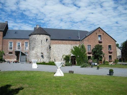 La vieille tour