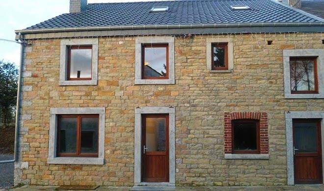 Le Beau B'harre Image